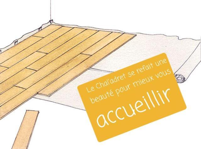 CardonvilleLe Chal Adret别墅 外观 照片